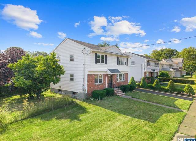 Property at 5 Josh Ct, Clifton, NJ 07011, 4 beds, 2 baths