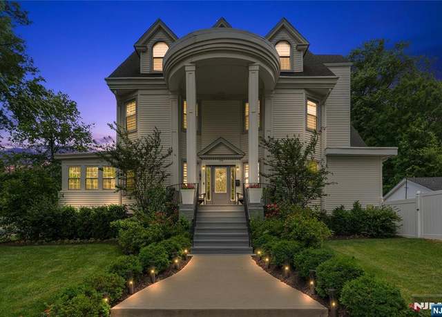 Property at 354 Highland Ave, Orange, NJ 07050, 6 beds, 3.5 baths