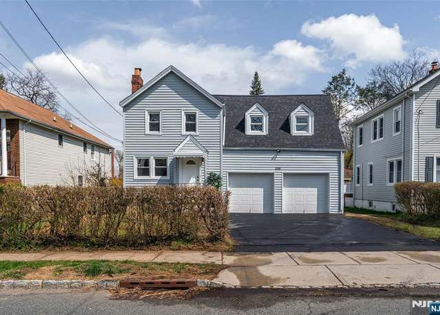 Property at 206 Linden Ave, Verona, NJ 07044, 3 beds, 3 baths