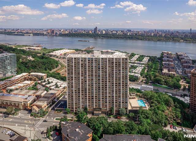 Property at 250 Gorge Rd Unit 7G, Cliffside Park, NJ 07010, 2 beds, 2 baths