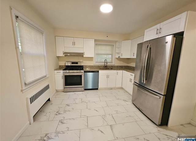 Property at 116 Christie St, Leonia, NJ 07605, 4 beds, 3 baths