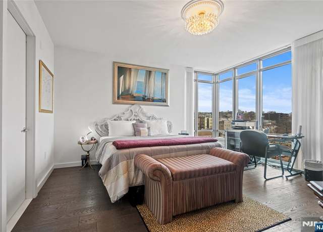 Property at 320 Adolphus Ave #702, Cliffside Park, NJ 07010, 1 bed, 1.5 baths