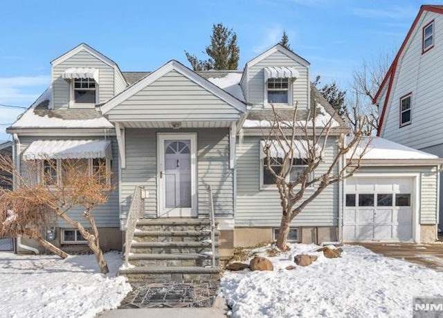 Property at 51 Garretson Ave, Totowa, NJ 07512, 4 beds, 2 baths