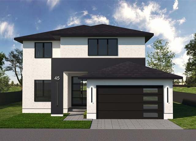 Property at 45 Day Ave, Tenafly, NJ 07670, 6 beds, 5 baths