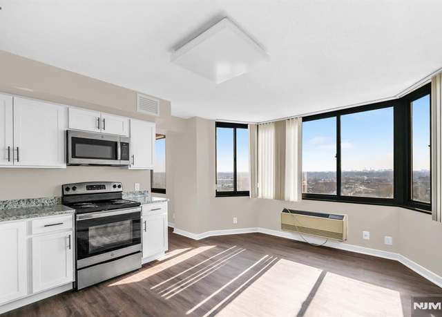 Property at 316 Prospect Ave Unit 8E, Hackensack, NJ 07601, 1 bed, 1 bath