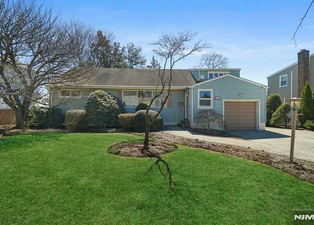 Property at 324 Jordan Rd, New Milford, NJ 07646, 4 beds, 3 baths