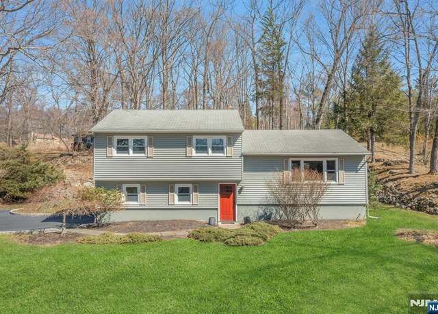 Property at 616 Birch Ave, River Vale, NJ 07675, 3 beds, 2.5 baths