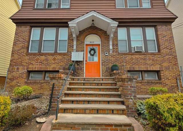 Property at 458-460 Leslie St, Newark, NJ 07112, 8 beds, 4 baths