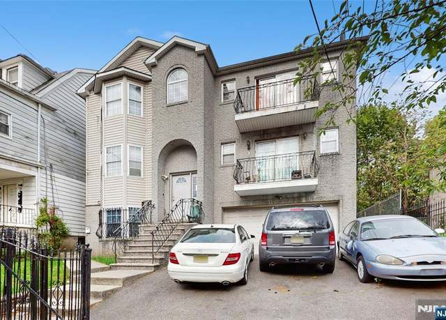 Property at 129-131 Seymour Ave, Newark, NJ 07108, 8 beds, 5 baths