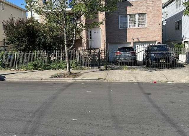 Property at 89-91 Hawthorne Ave, Newark, NJ 07112, 8 beds, 5 baths