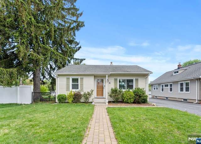 Property at 6 Glen Ave, Mine Hill Township, NJ 07803, 2 beds, 1 bath