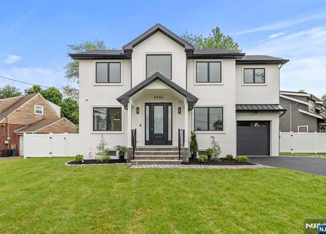 Property at 40-04 Windsor Rd, Fair Lawn, NJ 07410, 5 beds, 5 baths