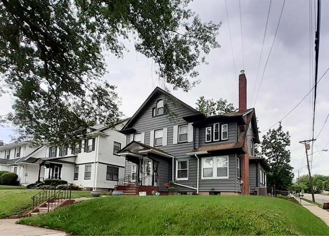 Property at 336 -338 E 41st St, Paterson, NJ 07504, 5 beds, 4.5 baths