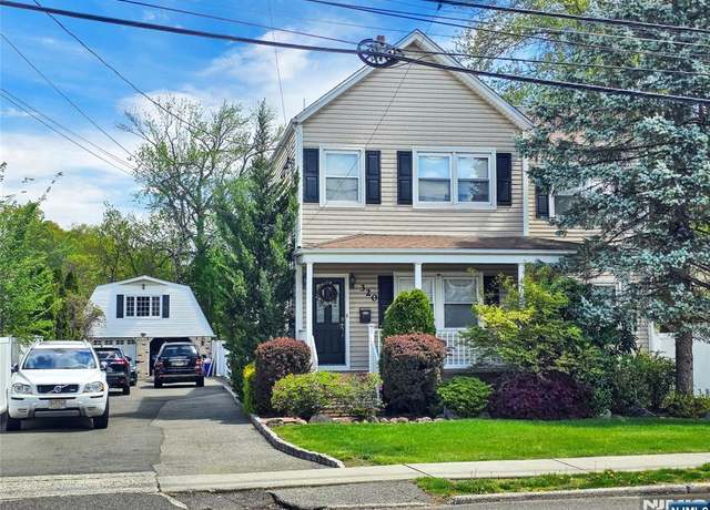 Property at 320 Saddle River Rd, Saddle Brook, NJ 07663, 6 beds, 4 baths