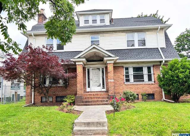 Property at 59 Pomona Ave, Newark, NJ 07112, 4 beds, 3 baths