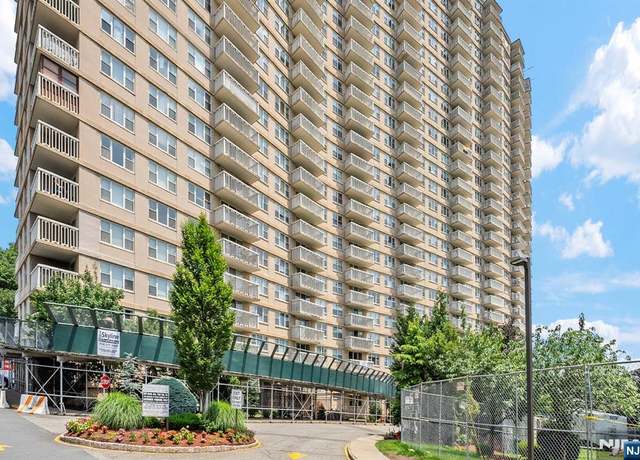 Property at 555 North Ave Unit 23G, Fort Lee, NJ 07024, 1 bed, 1 bath