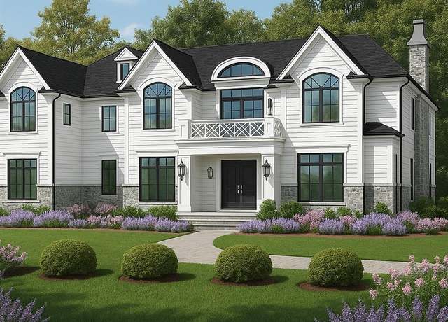 Property at 76 Gorga Pl, Twp Of Washington, NJ 07676, 6 beds, 6.5 baths
