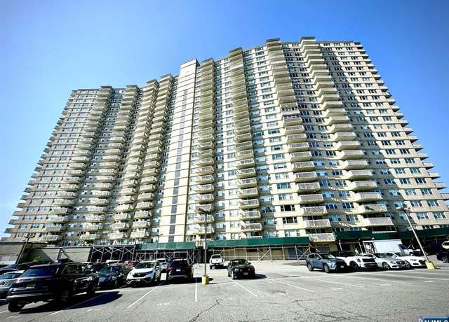 Property at 555 North Ave Unit 3W, Fort Lee, NJ 07024, 1 bed, 1 bath