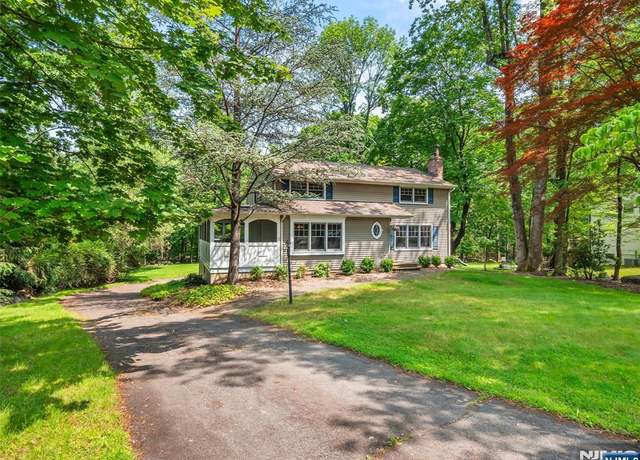 Property at 54 Jean St, Ramsey, NJ 07446, 4 beds, 2 baths