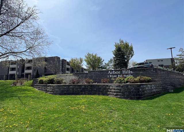 Property at 21 River Rd Unit A, Nutley, NJ 07110, 1 bed, 1 bath