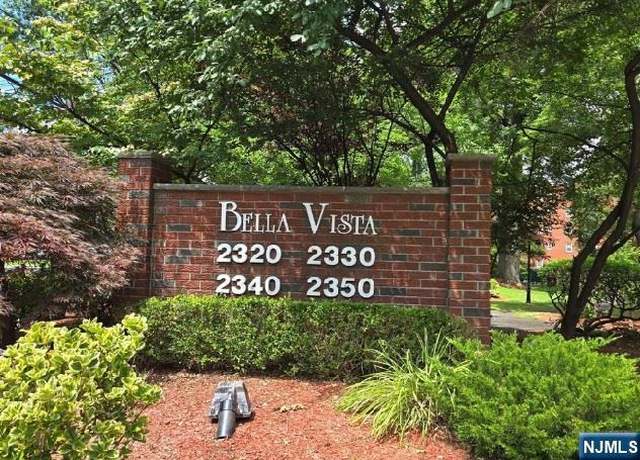 Property at 2320 Linwood Ave Unit 4B, Fort Lee, NJ 07024, 2 beds, 1 bath