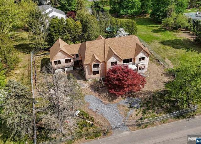Property at 53 Feldman Ct, Mahwah, NJ 07430
