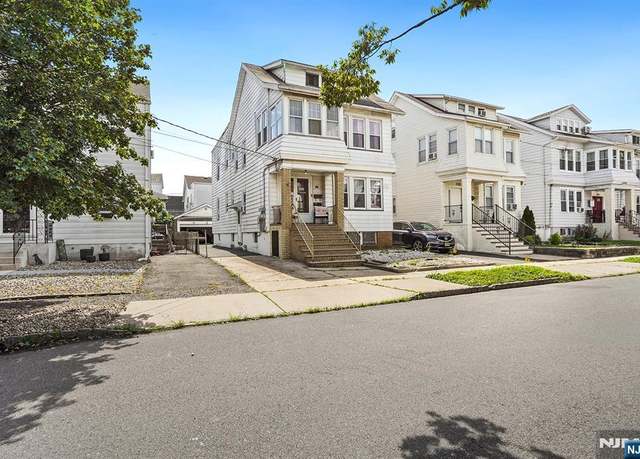 Property at 202 N 17th St, Bloomfield, NJ 07003, 5 beds, 2.5 baths