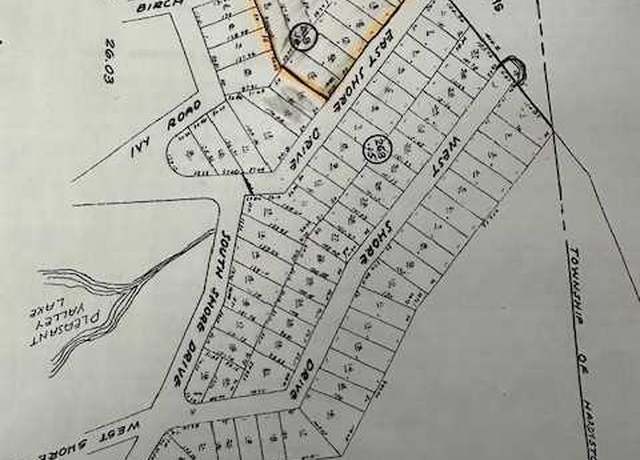 Property at 3-5 Birch Dr, Vernon, NJ 07462