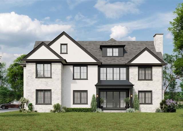 Property at 379 Anderson Ave, Alpine, NJ 07620, 7 beds, 7.5 baths