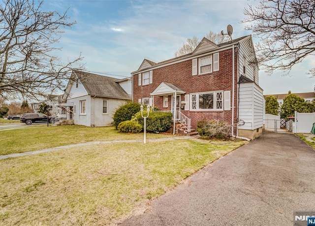 Property at 5-7 1st St, North Arlington, NJ 07031, 4 beds, 3 baths