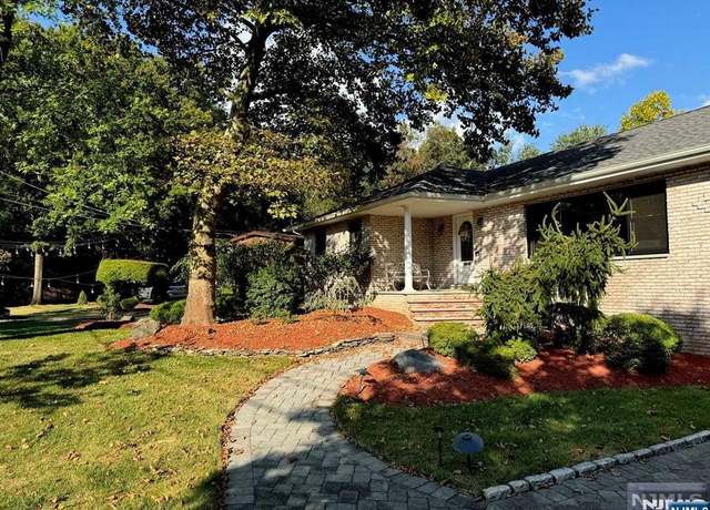 Property at 443 Lynn St, Harrington Park, NJ 07640, 3 beds, 3 baths