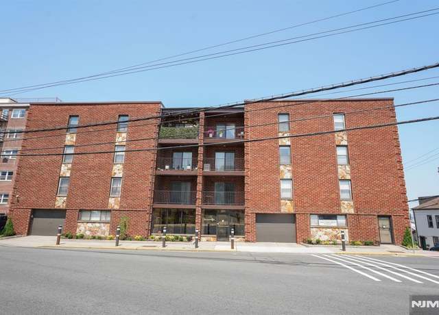 Property at 8841 Kennedy #19, North Bergen, NJ 07047, 2 beds, 1 bath