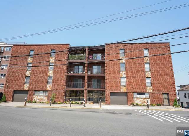 Property at 8841 Kennedy #19, North Bergen, NJ 07047, 2 beds, 1 bath