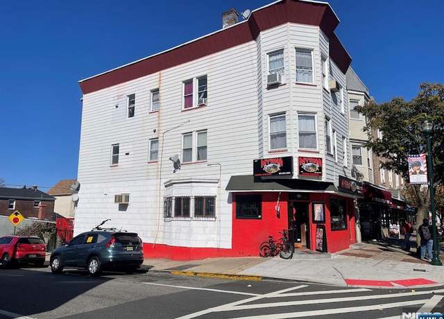 Property at 307 Kearny Ave, Kearny, NJ 07032