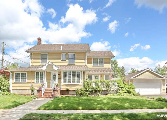 Property at 98 Mckinley Ave, Hawthorne, NJ 07506, 3 beds, 1.5 baths