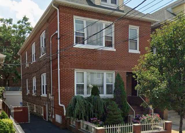 Property at 8810 3rd, North Bergen, NJ 07047, 7 beds, 3 baths