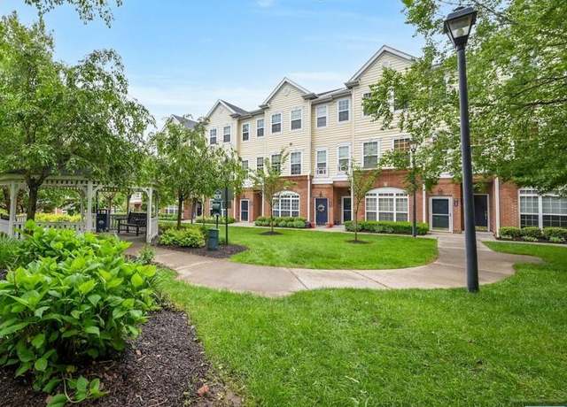 Property at 1707 Hamilton St, Belleville, NJ 07109, 2 beds, 2.5 baths