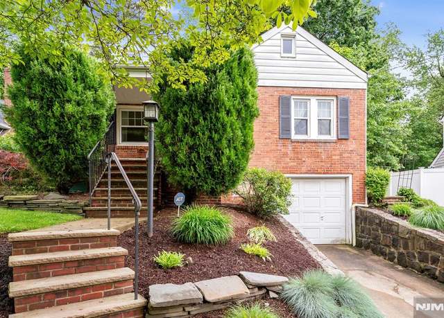 Property at 213 Warwick Ln, Leonia, NJ 07605, 4 beds, 2 baths