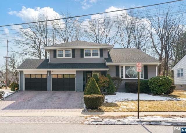 Property at 47 Lake St, Westwood, NJ 07675, 4 beds, 2.5 baths