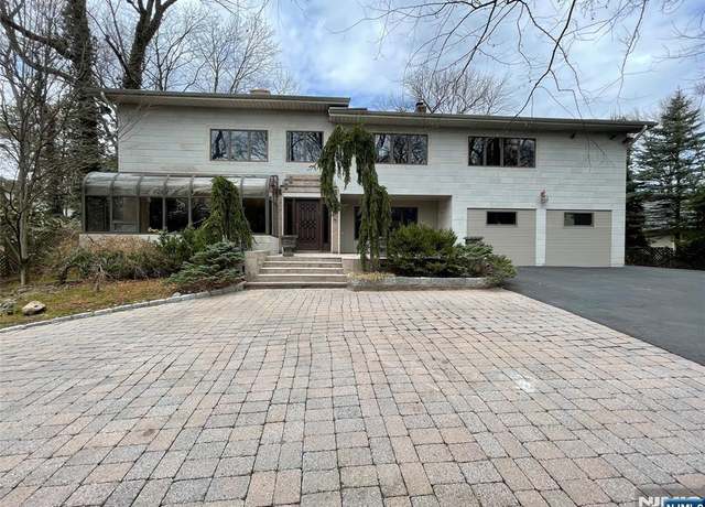 Property at 348 Jones Rd, Englewood, NJ 07631, 6 beds, 7 baths