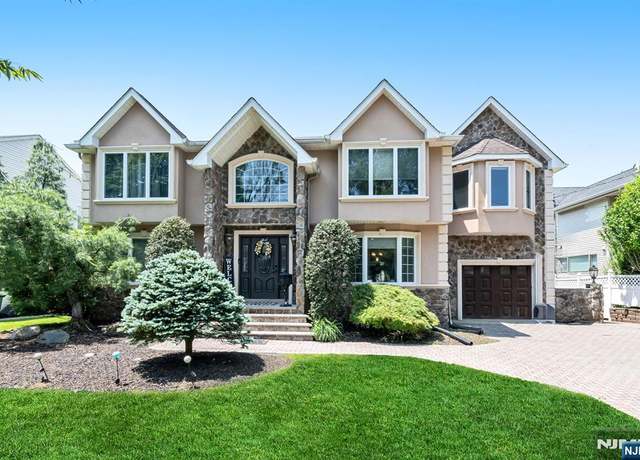 Property at 469 Nevada St, Paramus, NJ 07652, 4 beds, 3.5 baths