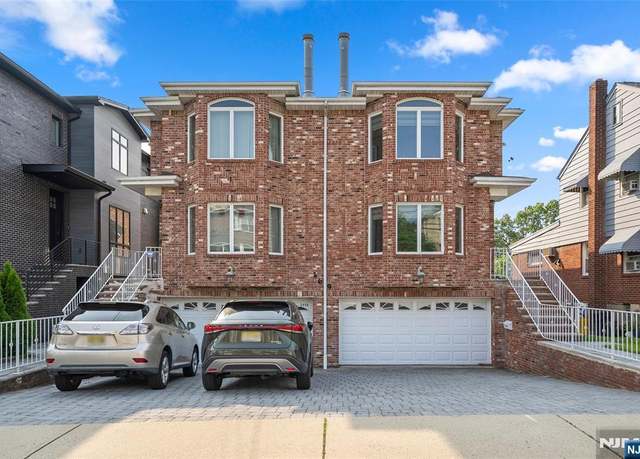 Property at 269B 7th St, Palisades Park, NJ 07650, 3 beds, 3.5 baths