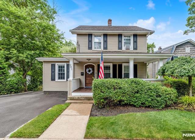 Property at 281 4th Ave, Westwood, NJ 07675, 3 beds, 1.5 baths