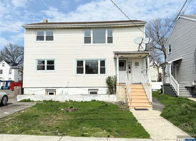 Property at 184 High St, Hackensack, NJ 07601, 6 beds, 3 baths