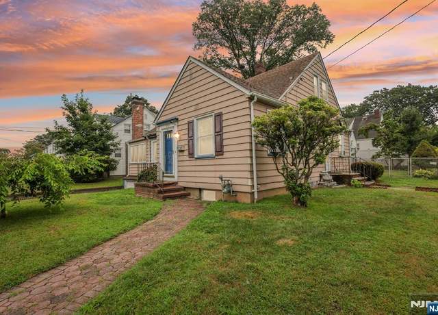 Property at 393 Forest Dr, Union, NJ 07083, 4 beds, 3 baths