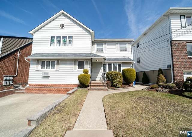 Property at 164 Eagle St, North Arlington, NJ 07031