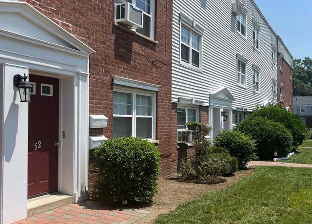Property at 52A Hastings Ave Unit 52A, Rutherford, NJ 07070, 1 bath