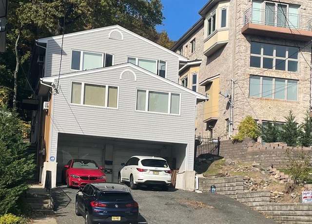 Property at 1160 River Rd, Edgewater, NJ 07020, 5 beds, 2 baths