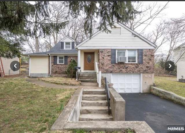 Property at 66 Dean Dr, Tenafly, NJ 07670, 3 beds, 2 baths