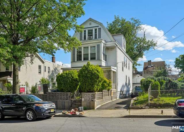 Property at 12-14 Bock Ave, Newark, NJ 07112, 9 beds, 3 baths